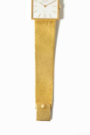 Patek Philippe für Beyer, um 1970er - photo 3