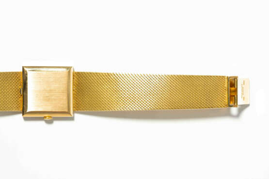 Patek Philippe für Beyer, um 1970er - photo 7