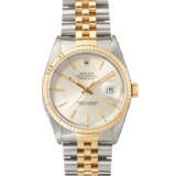 Rolex Datejust, um 1991 - photo 1