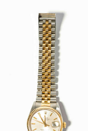 Rolex Datejust, um 1991 - photo 2