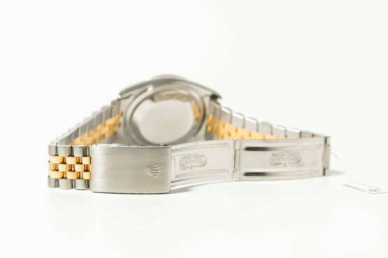 Rolex Datejust, um 1991 - photo 9