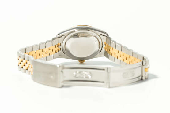 Rolex Datejust, um 1991 - photo 10