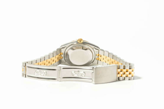 Rolex Datejust, um 1991 - photo 11