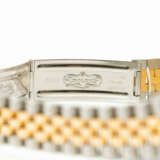 Rolex Datejust, um 1991 - photo 12