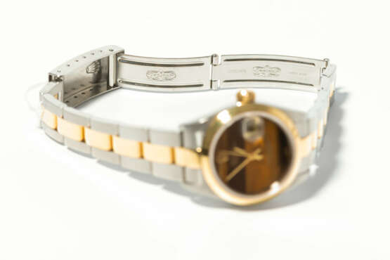 Rolex Datejust, um 2004 - Foto 3