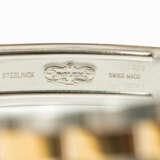 Rolex Datejust, um 2004 - Foto 4