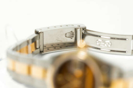 Rolex Datejust, um 2004 - Foto 5