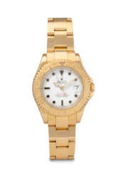 Rolex Yacht-Master, um 2000