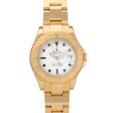 Rolex Yacht-Master, um 2000 - photo 1