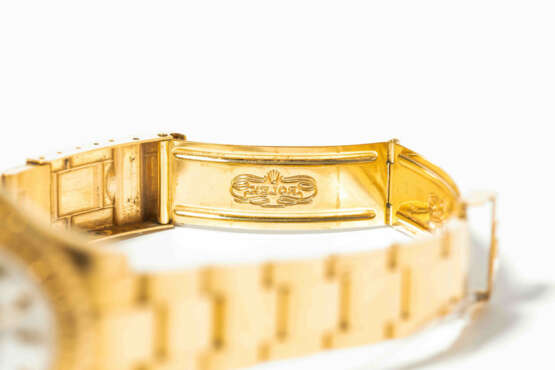 Rolex Yacht-Master, um 2000 - photo 3