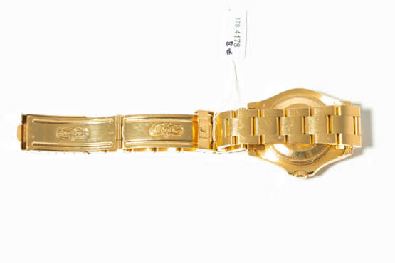 Rolex Yacht-Master, um 2000 - photo 4