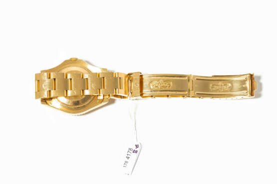 Rolex Yacht-Master, um 2000 - photo 5