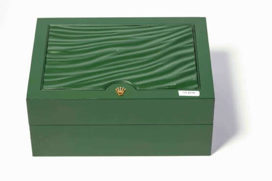 Rolex Yacht-Master, um 2000 - photo 6