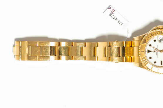 Rolex Yacht-Master, um 2000 - photo 7