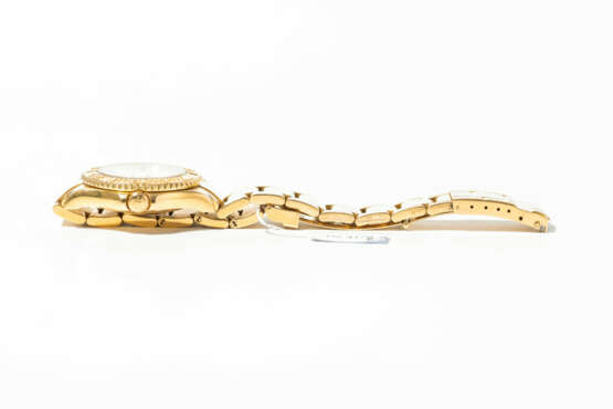 Rolex Yacht-Master, um 2000 - photo 8