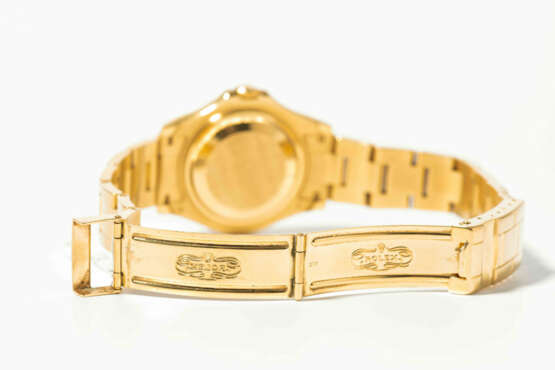 Rolex Yacht-Master, um 2000 - photo 11