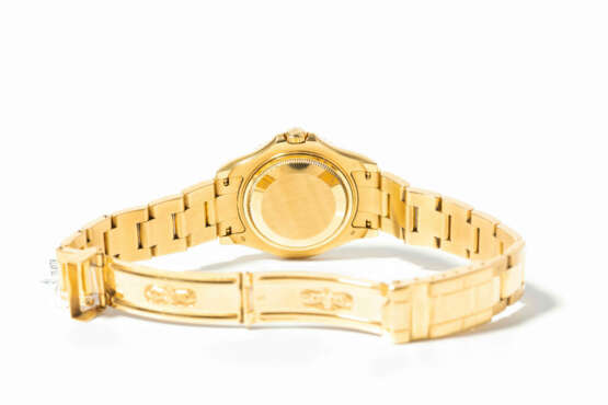 Rolex Yacht-Master, um 2000 - photo 12