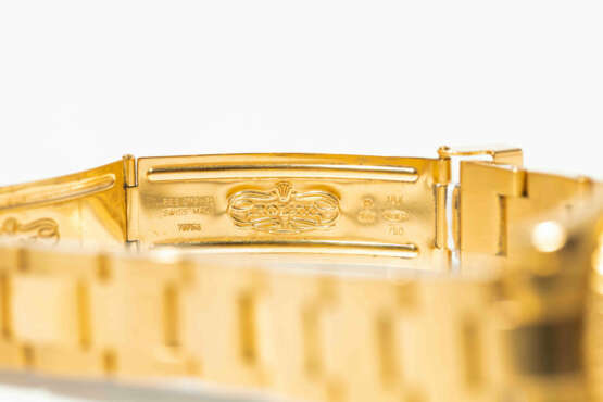 Rolex Yacht-Master, um 2000 - photo 13