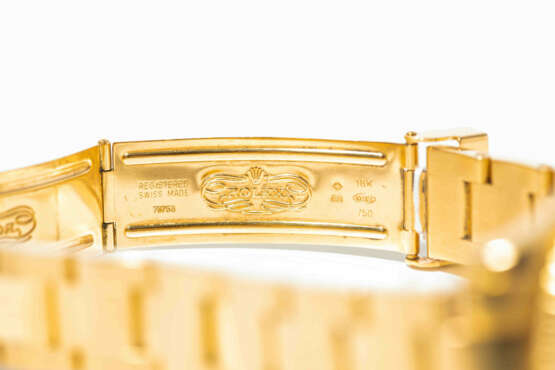 Rolex Yacht-Master, um 2000 - photo 14
