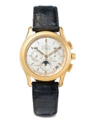 Zenith El Primero Chronomaster, um 1991