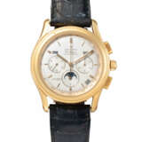 Zenith El Primero Chronomaster, um 1991 - Foto 1