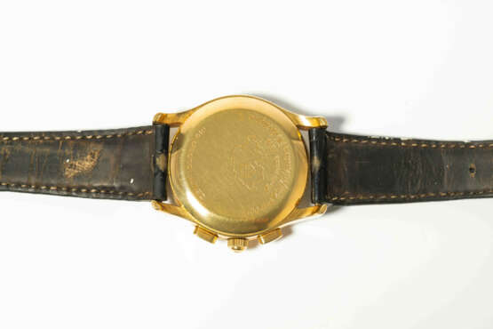 Zenith El Primero Chronomaster, um 1991 - Foto 12