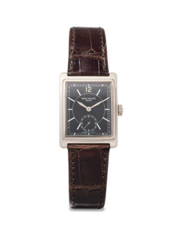 Patek Philippe Gondolo, um 2000 - photo 1