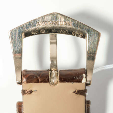 Patek Philippe Gondolo, um 2000 - photo 5
