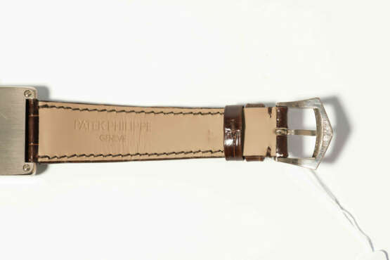 Patek Philippe Gondolo, um 2000 - photo 10