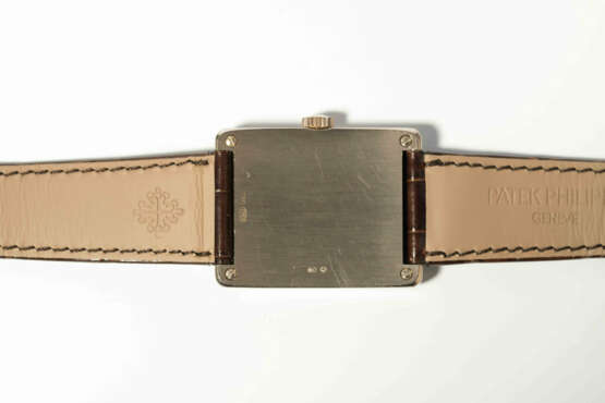 Patek Philippe Gondolo, um 2000 - photo 11