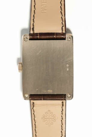Patek Philippe Gondolo, um 2000 - photo 13