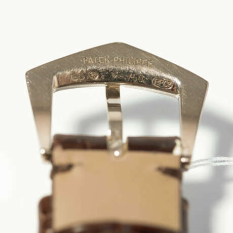 Patek Philippe Gondolo, um 2000 - photo 14