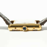 Must de Cartier Tank - Foto 4