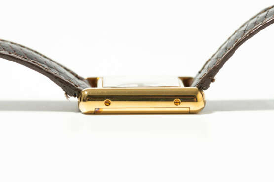 Must de Cartier Tank - Foto 5