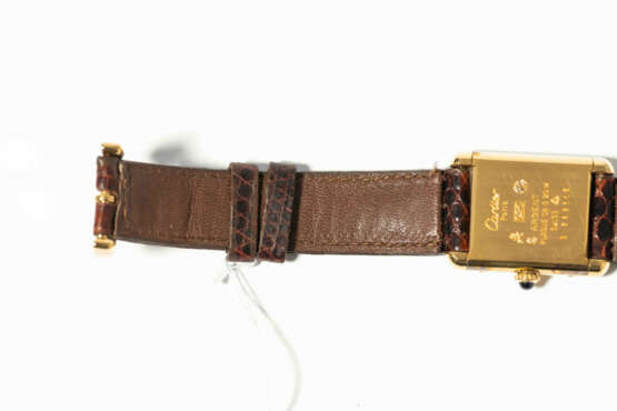 Must de Cartier Tank - Foto 7