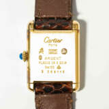 Must de Cartier Tank - Foto 9
