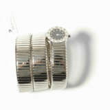 Bulgari Tubogas, um 2000 - photo 2