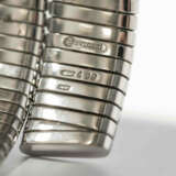 Bulgari Tubogas, um 2000 - photo 3