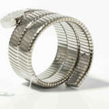 Bulgari Tubogas, um 2000 - photo 5