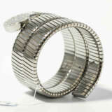 Bulgari Tubogas, um 2000 - photo 8