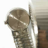 Bulgari Tubogas, um 2000 - photo 9