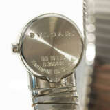 Bulgari Tubogas, um 2000 - photo 10