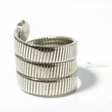 Bulgari Tubogas, um 2000 - photo 11