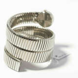 Bulgari Tubogas, um 2000 - photo 12