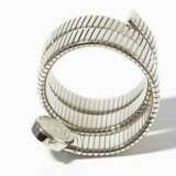 Bulgari Tubogas, um 2000 - photo 16