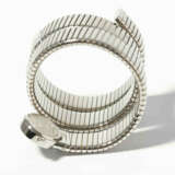 Bulgari Tubogas, um 2000 - photo 17