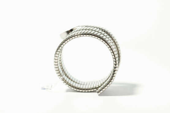 Bulgari Tubogas, um 2000 - photo 18