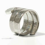 Bulgari Tubogas, um 2000 - photo 19