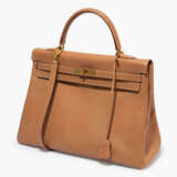 Hermès, Handtasche "Kelly retourné 35" - photo 2