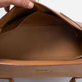 Hermès, Handtasche "Kelly retourné 35" - photo 7